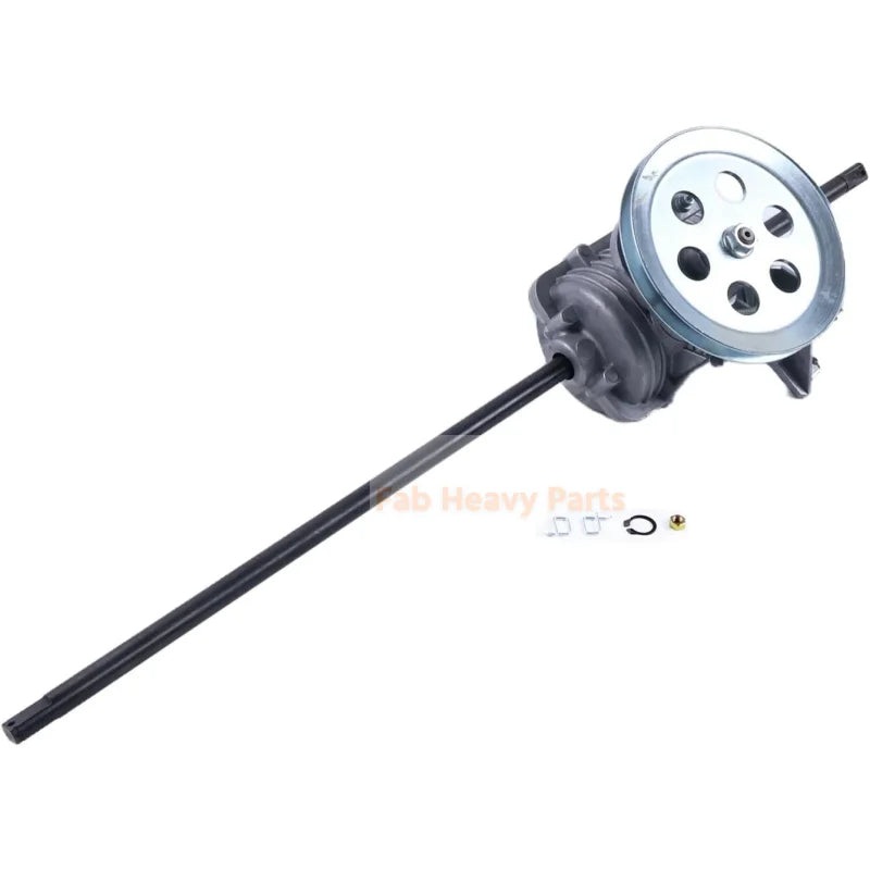 Transmission Kit 131-9667 116-6999 127-6845 130-6671 ECS180CKA30000 Fits for TurfMaster 30 22200 22205TE 22210 Lawn Mower