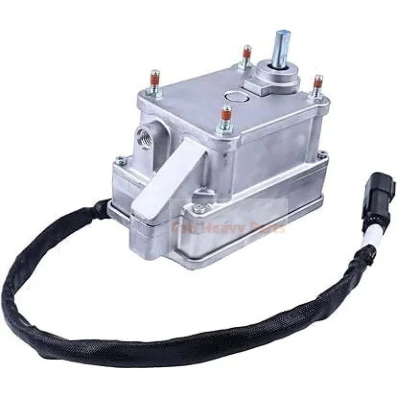 Turbocharger Actuator RE523318 RM100084 Fits for John Deere 460DC 540H 548H 640G 640H 648G 648H 648HT 748H 748HT 755D 848H 848HT 6068HF485 6068HFG85 6090HF485
