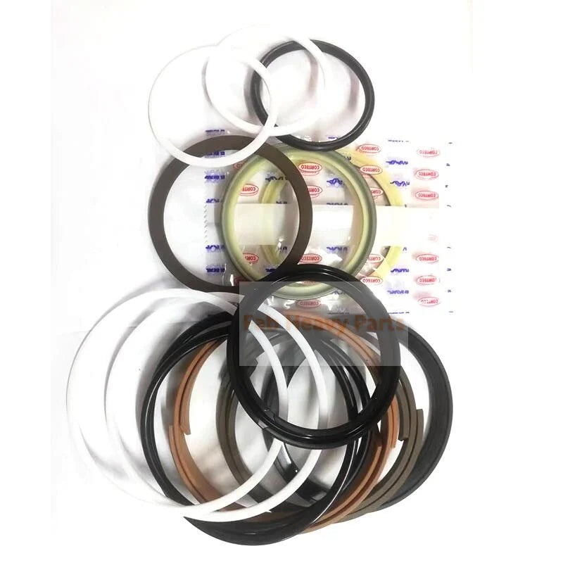 Boom Cylinder Seal Kit 707-99-72061 Fits for Komatsu Engine SAA6D125E-6A Excavator PC490-10 PC490LC-10