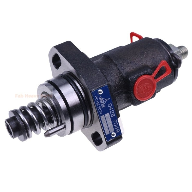 Fuel Injection Pump For Deutz 2011 Engine 04287049 04286791 Class C