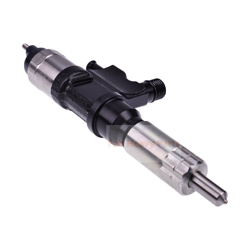 Fuel Injector 8-97601156-1 Fits for Isuzu Engine 4HK1 6HK1 Truck FVR FTR FXR HTR HVR HXR