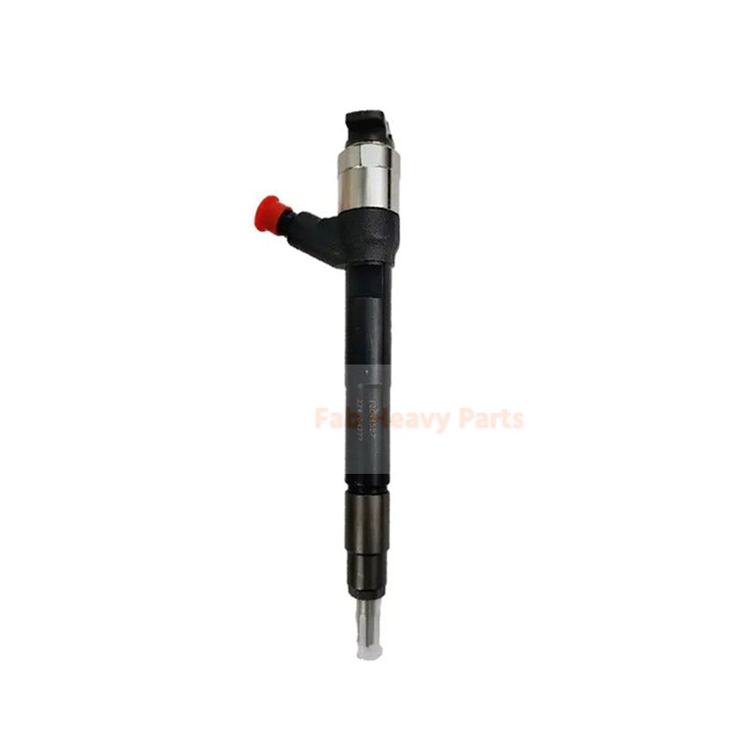 Fuel Injector 12644527 Fits for Chevrolet Vehicle Trailblazer Colorado
