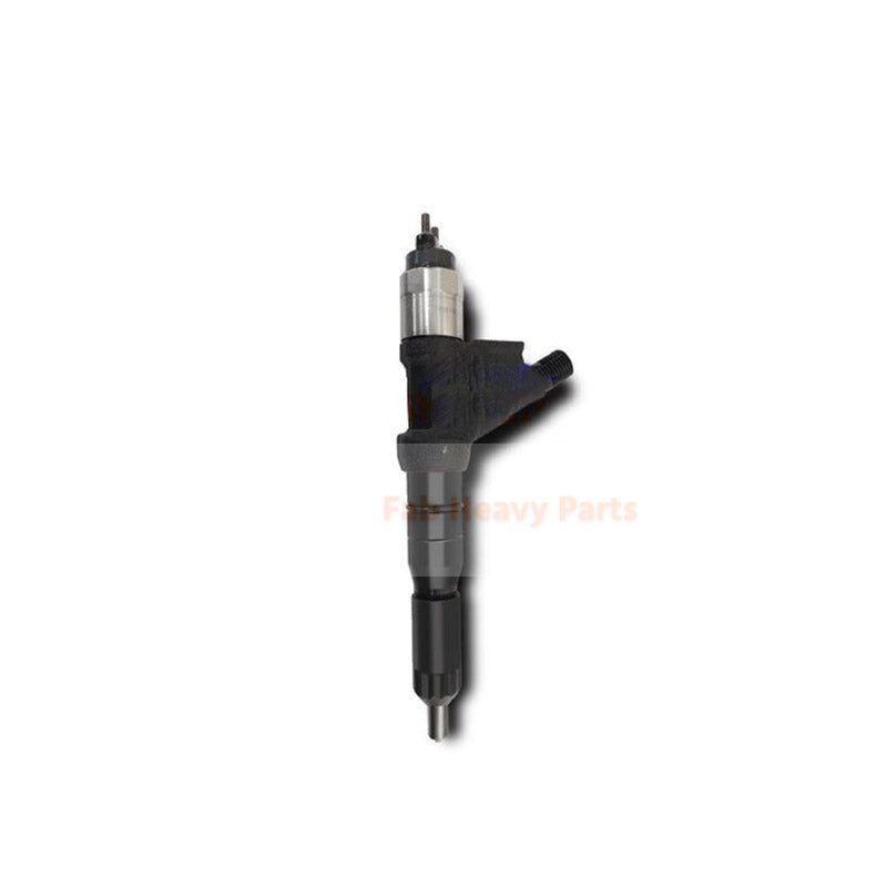 Fuel Injector 295050-0490 23670-E0220 Fits for Hino E13C Renault K9K700 Engine