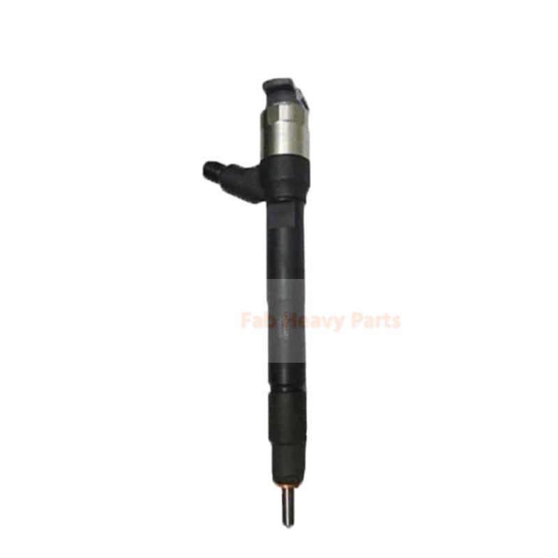Fuel Injector 295050-0960 12640381 Fits for Duramax Engine 2.8L Holden Vehicle Colorado