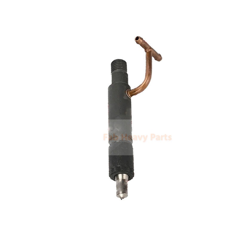 Fuel Injector 729609-53300 72960953300 Fits for Yanmar Engine 4TNE84