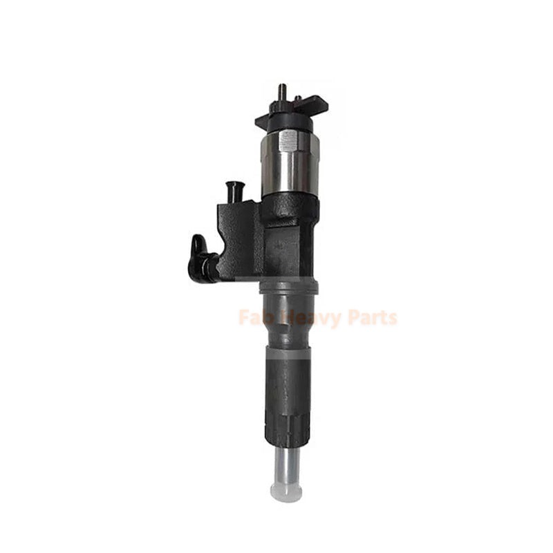 Fuel Injector 8-97603099-1 Fits for Isuzu Engine 4HK1 6HK1 Truck FRR FSR FTR NRR NQR