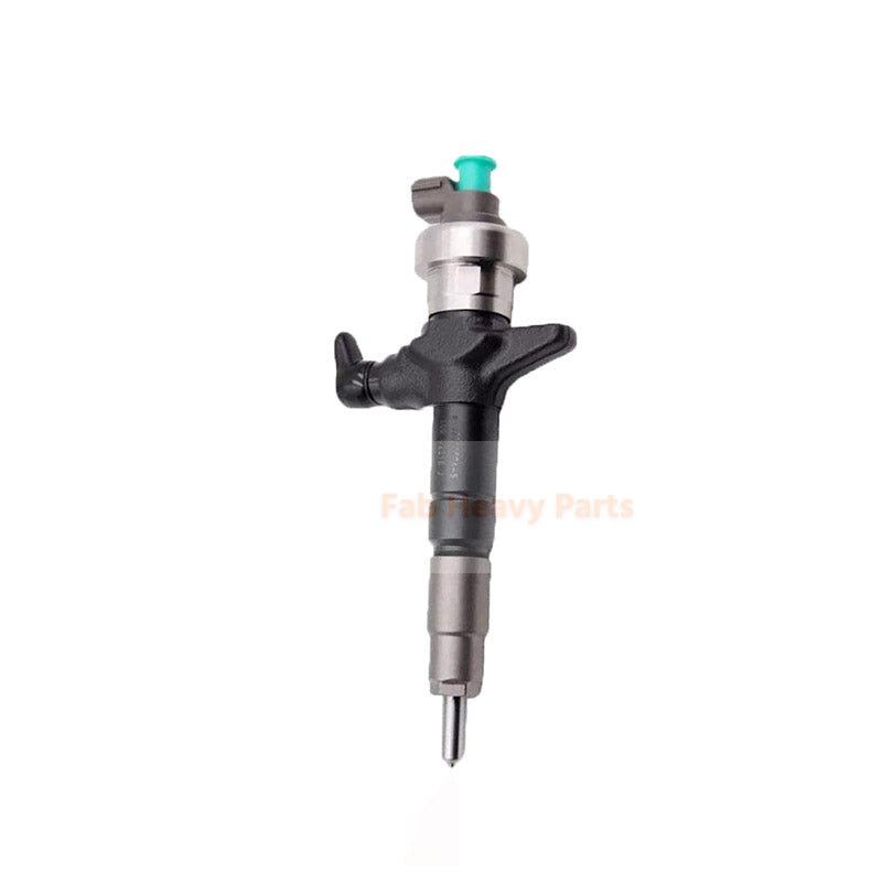 Fuel Injector 8-98106694-1 095000-8360 Fits for Isuzu Engine 4JK1 Vehicle D-Max