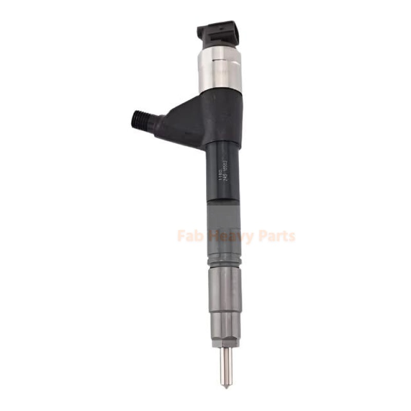 Fuel Injector SBA131406570 Fits for New Holland Skid Steer Loader L218 L220
