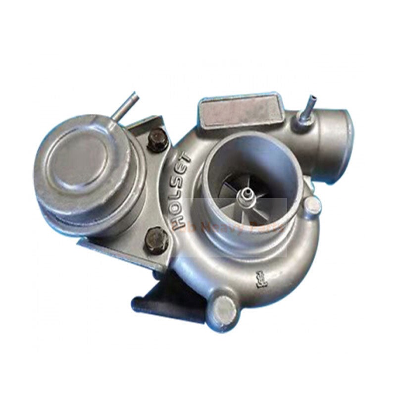 Turbo HX25W Turbocharger 4895271 Fits for CASE WDX1002S JX1100U MAXXUM 100 WDX1202 WDX1202S
