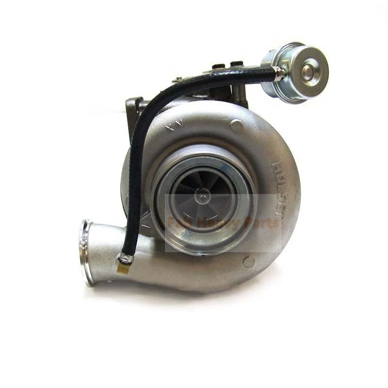 Turbo HX35W Turbocharger 332-Z0335 Fits for Iveco Engine 2V TAA JCB Generator G220X G160RX G200RX G130RX G175QX G144X