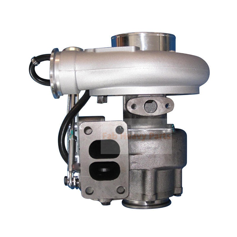 Turbo HX35W Turbocharger 6754-82-8110 Fits for Komatsu Engine SAA6D107E-1J Loader WA380-6 WA320-6N WA320-6 WA320PZ-6
