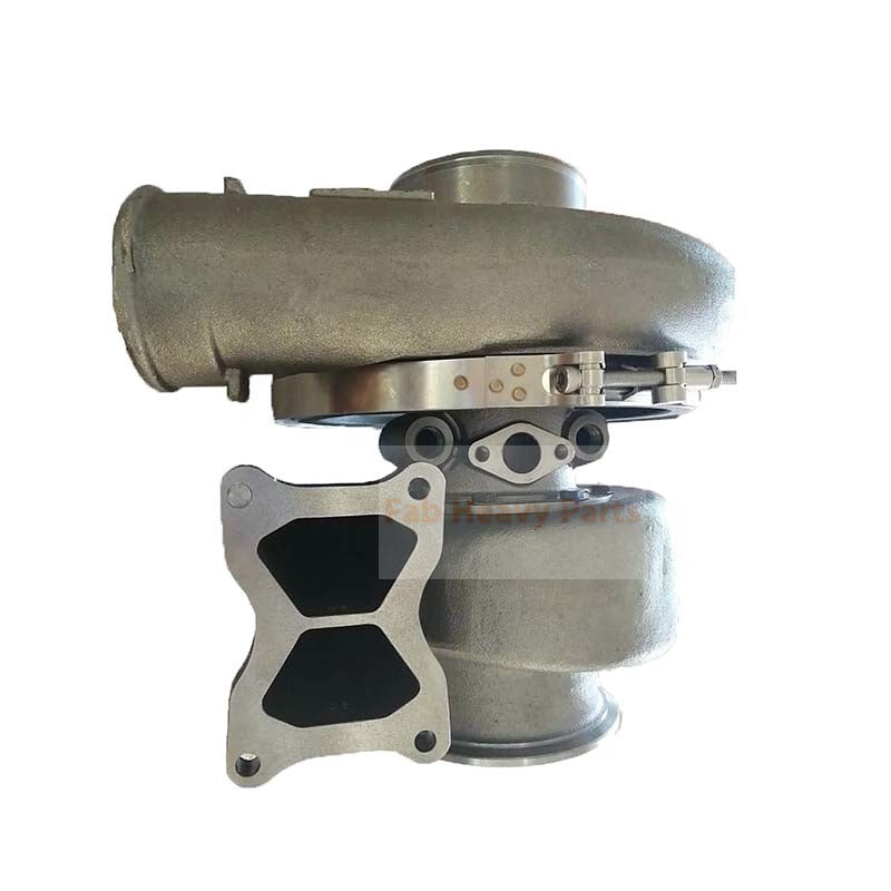 Turbo HX82 Turbocharger 3774245 Fits for Cummins Engine QSK23