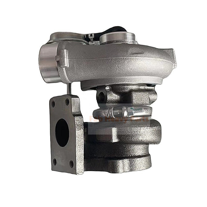 Turbo TF035HM Turbocharger 49135-05134 504136797 Fits for Fiat Engine F1AE0481N Truck Ducato 120