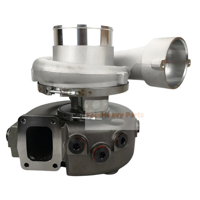 Turbo TL8112 Turbocharger 8N-9656 Fits for Caterpillar CAT Engine D348 Tractor D10