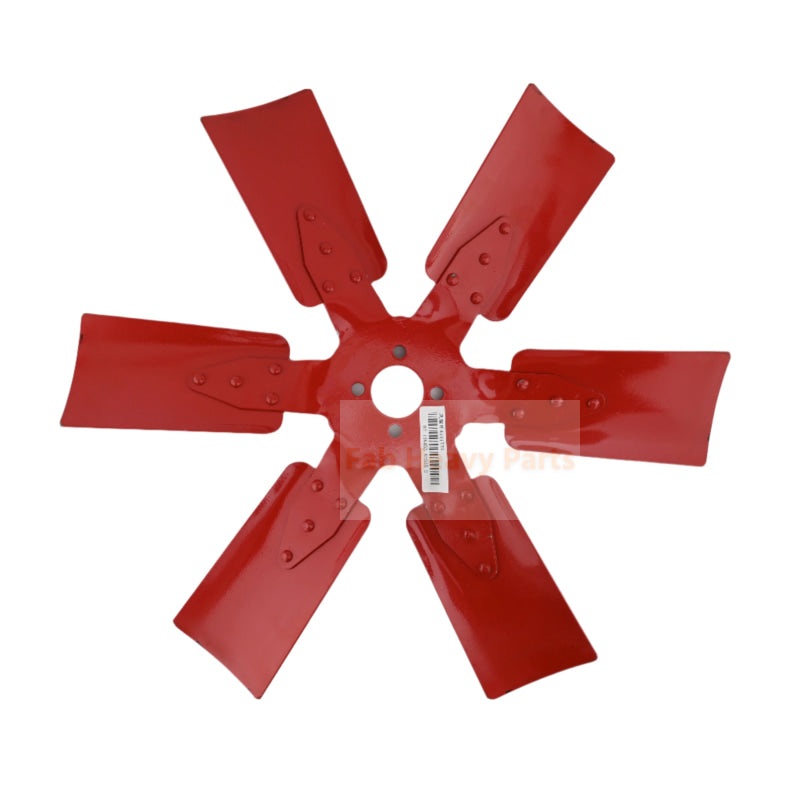 Fan 4931778 for Cummins Engine 4B3.9