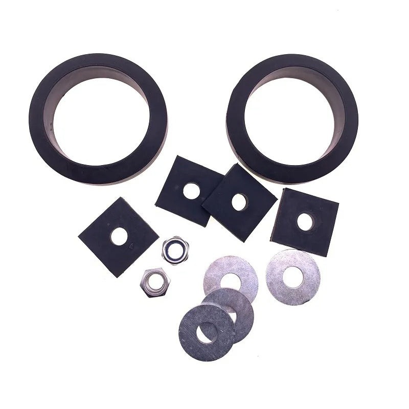 Flexible Connector Maintenance Kit 2906057200 for Atlas Copco Air Compressor GA132 GA160