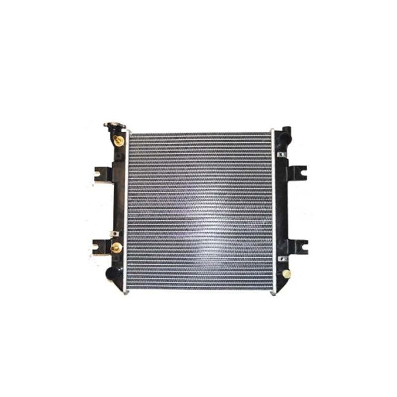 Hydraulic Aluminum Radiator 21410-F1400 for Nissan Forklift J02 TD27