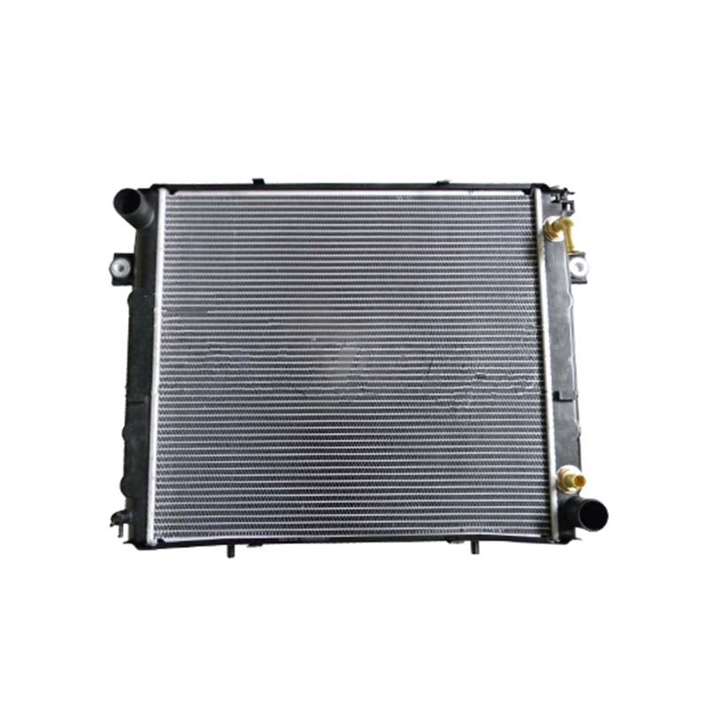 Radiator 235E2-10202 for Nissan TB42 Isuzu 6BG1 Engine TCM FD35-50C8 FD35-50T8 FG35-50T8 Forklift