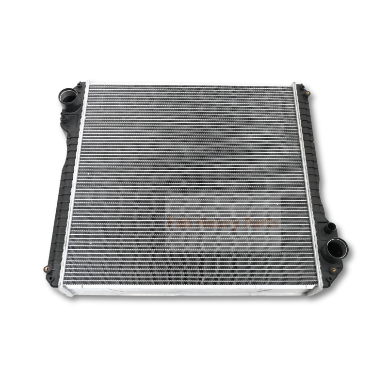 Radiator Assembly 265-4644 for Caterpillar CAT Engine C3.4 Wheel Loader 906H 907H 908H