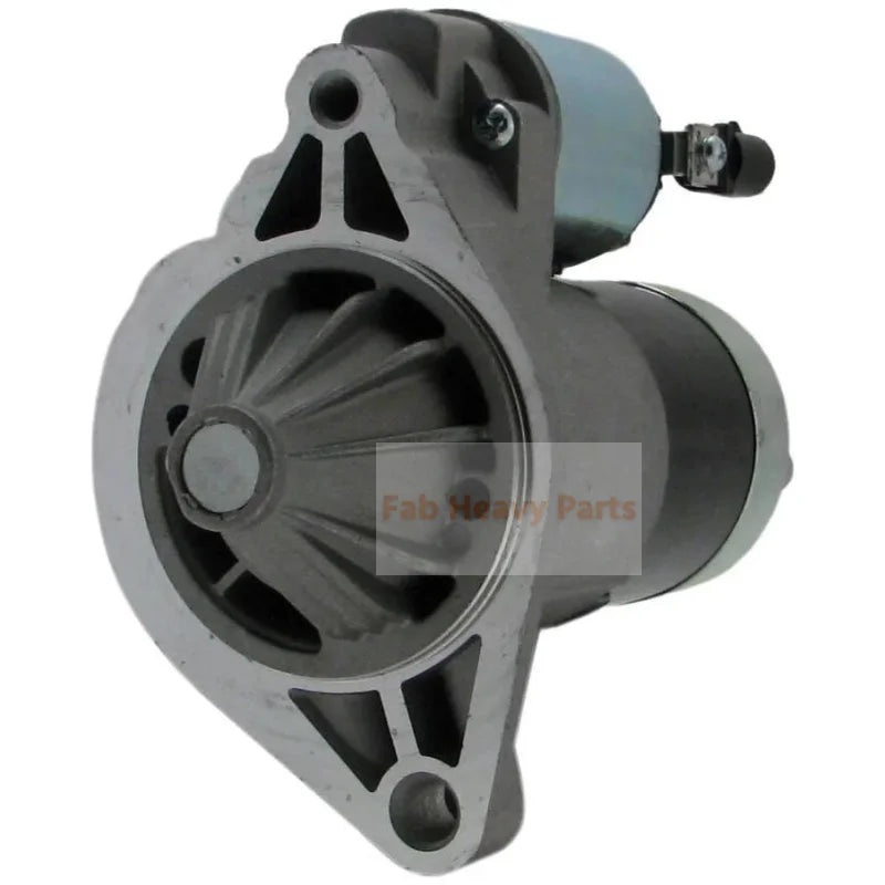 12V 10T Starter Motor SR6428X 56041012AB LRS01522 Fits for Jeep Car & Lt Trk Cherokee 4.0l(242) L6 1999-2001