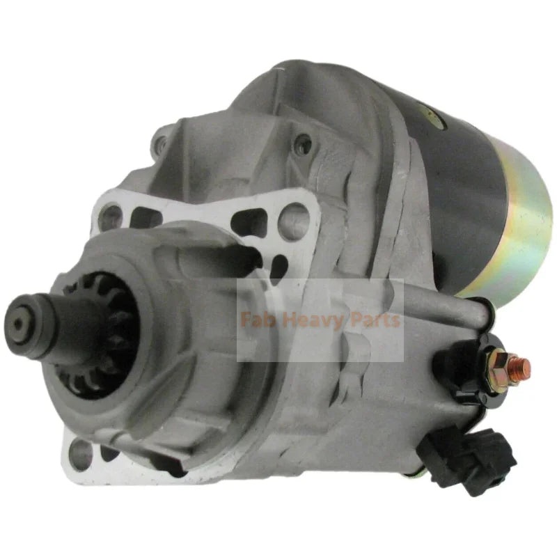 12V 13T Starter Motor 428000-1190 4090084 336-1978 Fits for Dodge Ram 3500 5.9L/359CI L6 Diesel 2003 – 2006
