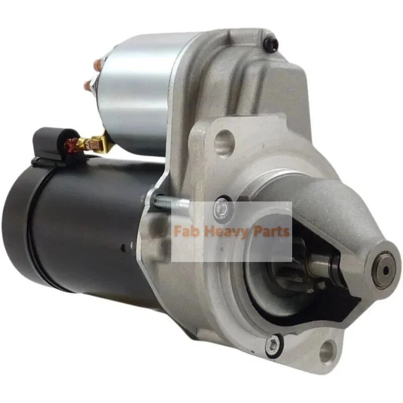 12V 9T Starter Motor 7701035797 71-20-18358 185740 Fits for Onan Generators & Toro Lawn Equipment