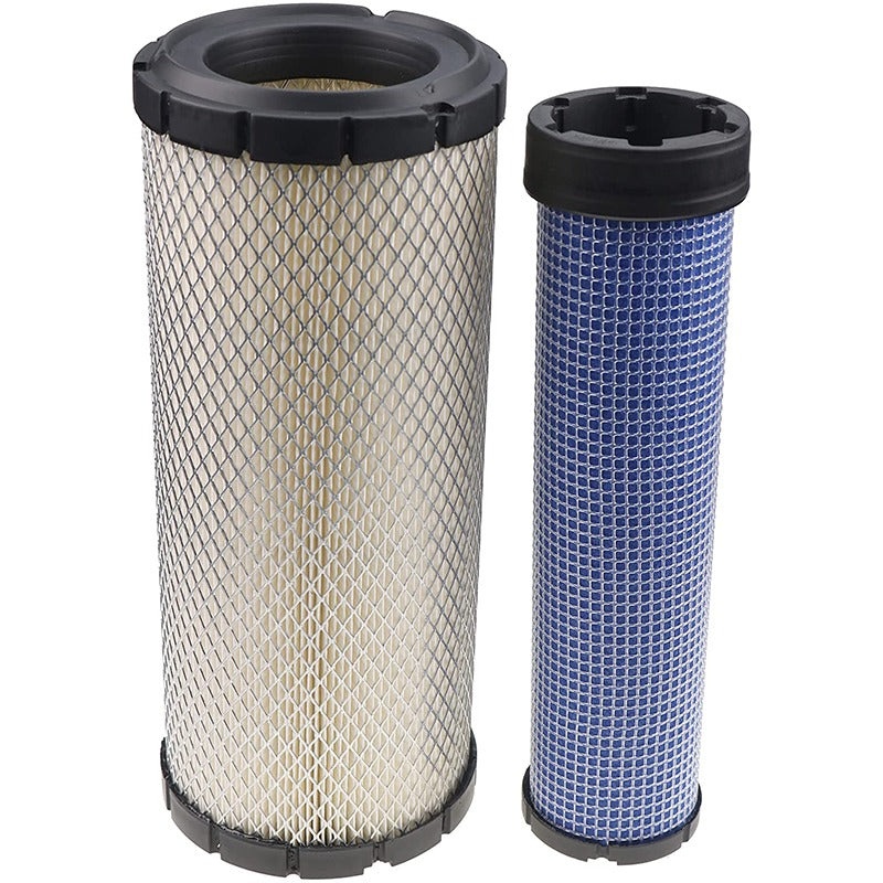 Air Filter Kit 353/03706 353/03979 for JCB Tractor 354 Excavator 360
