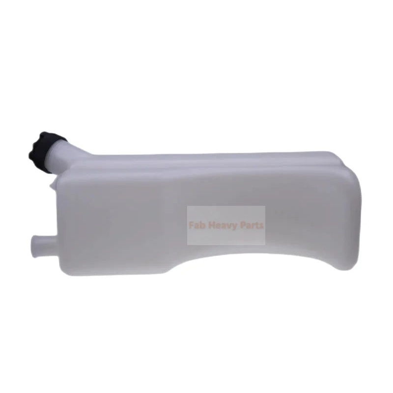 Coolant Expansion Reservoir 87354587 87412139 Fits For Case 580M 580SM 580SM 590SM
