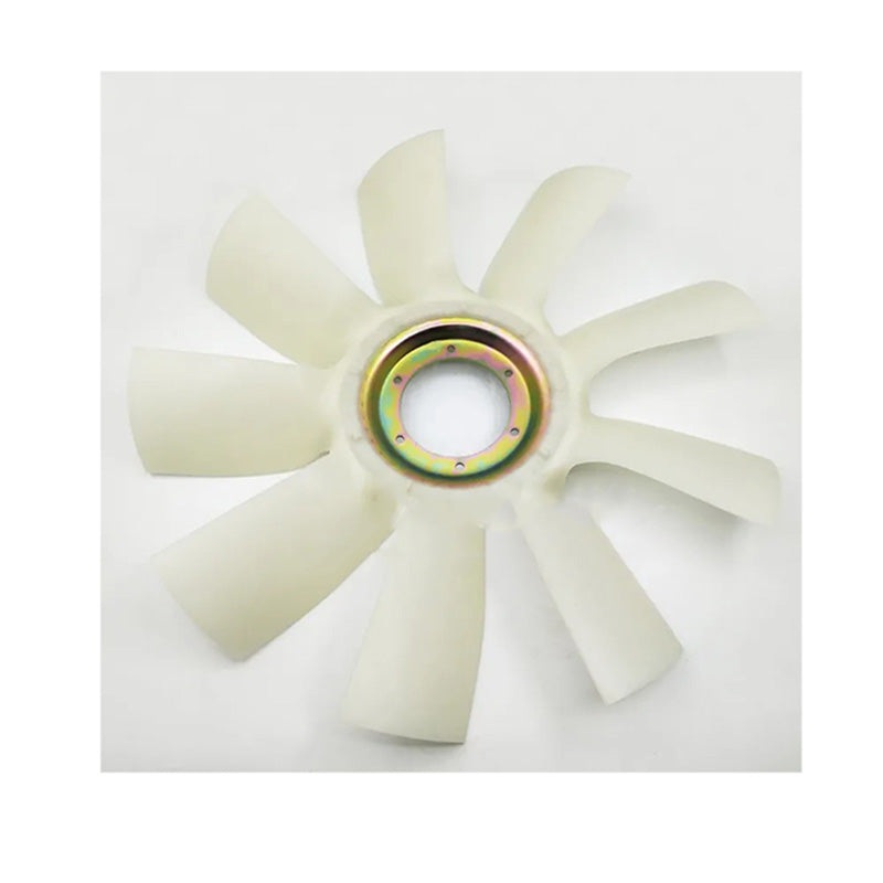 Fan 11E9-04020 Fits for Hyundai Excavator R200W-3 R170W-7