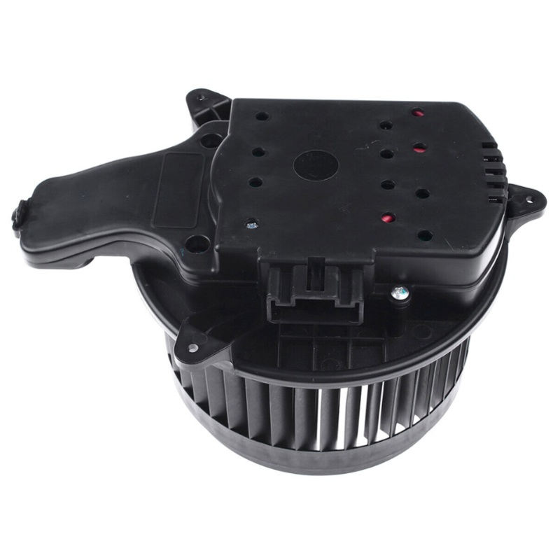 Heater Blower Motor Replace W205700800 Fits Kenworth T170 T270 T370 Fits Peterbilt 579, 2013 2014 2015 2016 2017