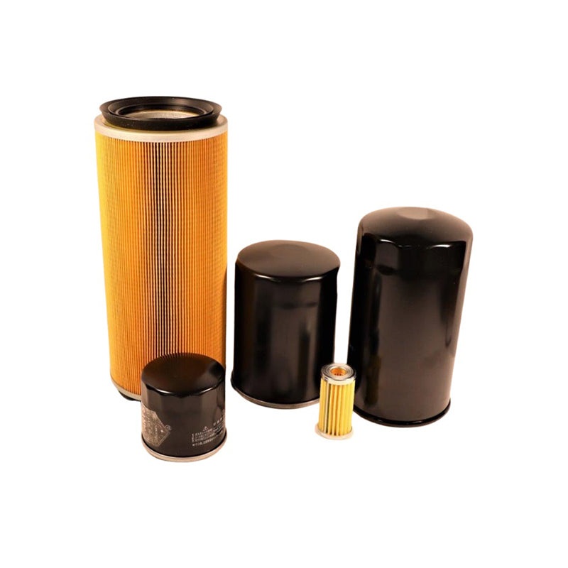 Maintenance Filter Kit 31A4002100 MM404879 for Mahindra Tractor 2615