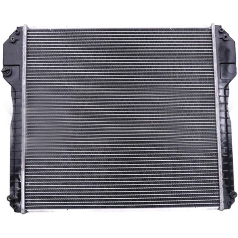 Radiator 450096ST 87416657 87576643 87310155 for CASE 586G 588G 580N 580M 580SM 580SN 590SN 570MXT