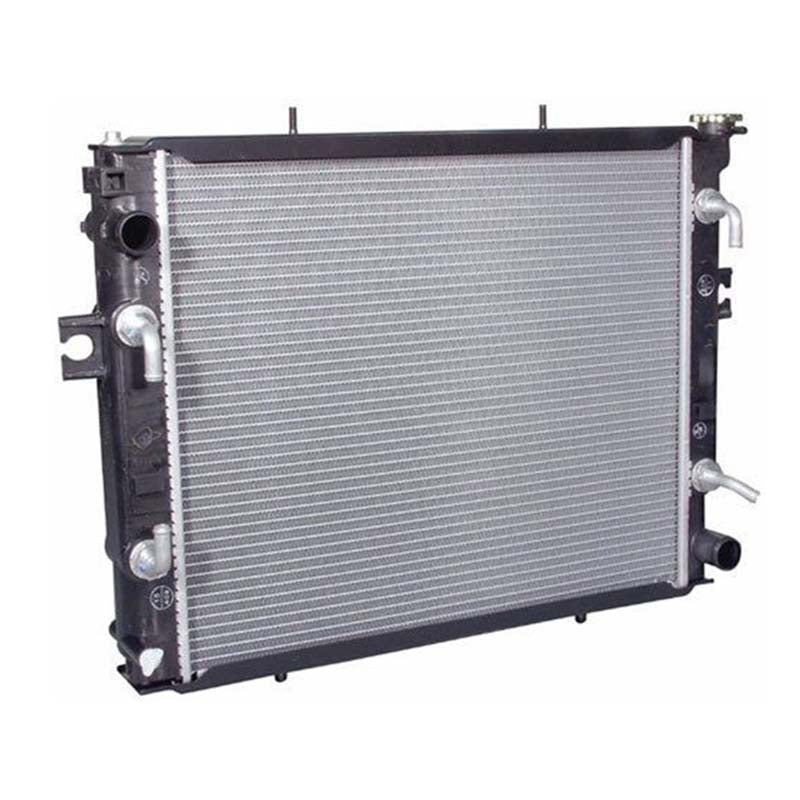 Radiator Assembly 16450-30521-71 Fits for Toyota Engine 13Z 14Z G4 1FZ 15Z Fits forklift 02-7FD35 02-7FD40 02-7FD45 02-7FDA50 02-7FDK40 02-7FG35