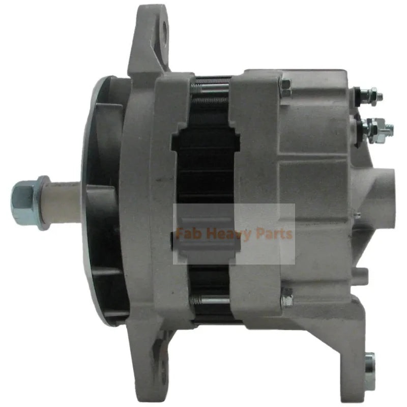 12V 160A Alternator 1117917 19020303 3604668RX 19010127 8020 1117922 1117934 1117964 19010202