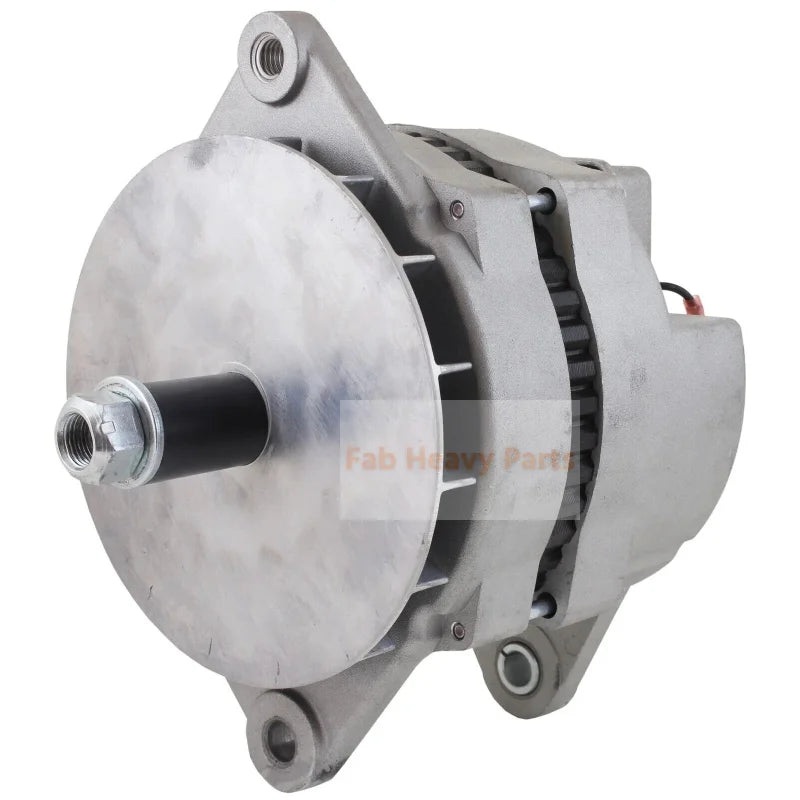 12V 160A Alternator 8LHA2070 110-555 10459555 Fits for Ford L-Series Cummins 855 NHC NTC 1982 – 1992