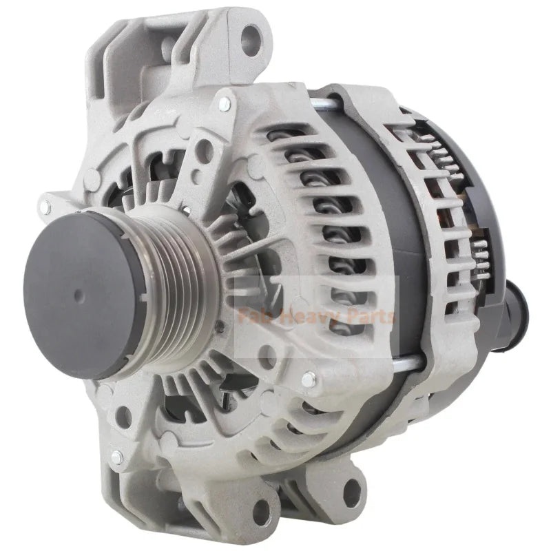 12V 220A Alternator 421000-7050 421000-7051 4801865AC Fits for Jeep Truck Grand Cherokee V6 3.6L 3604cc 220cid VIN G 2011-2015