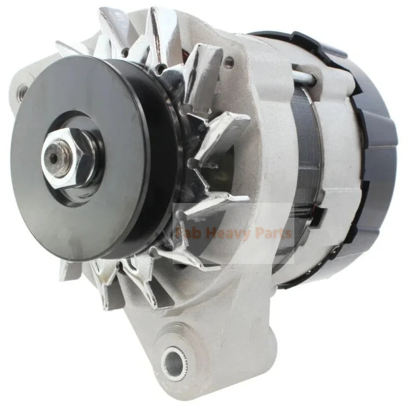 12V 36A Alternator 26021276 26021278 26921168A Fits for Mahindra Ag. and Id. Tractor 2810 10 Series 2002-2006