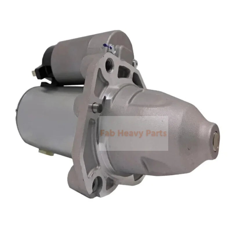 12V 9T Starter Motor 428000-7210 RL801852AB 244-6410 Fits for Jeep Grand Cherokee 2013-2015 Dodge Ram 1500 2013-2014