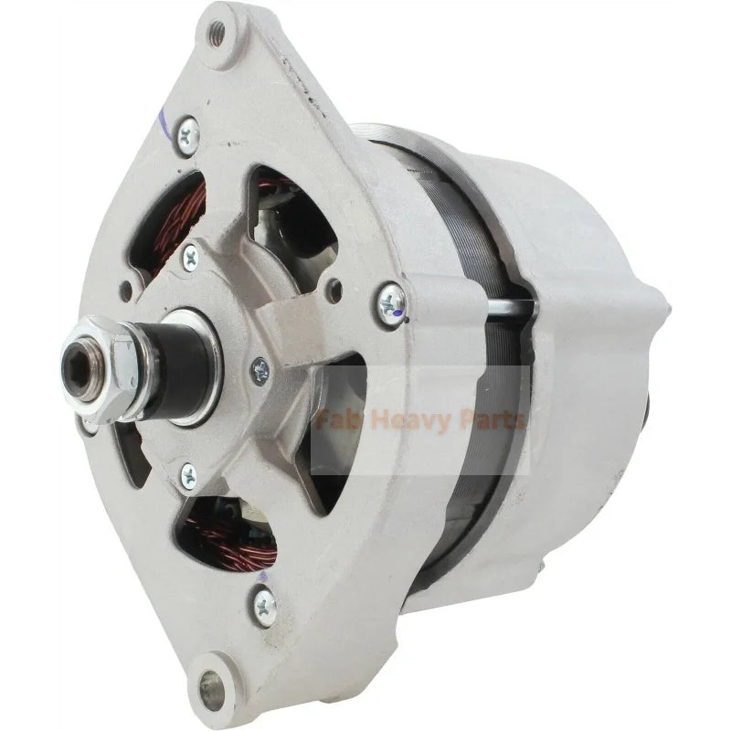 24V 45A Alternator 673-181-6150 A187916 AR187916 Fits for Case 1085B 1086B 1088 1150E 1150G 1155E Diesel 1983 – 2000