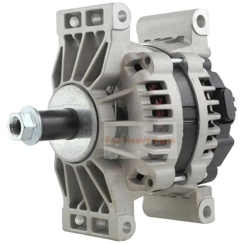 24V 70A Alternator 8600016 Fits for Heavy Duty Applications