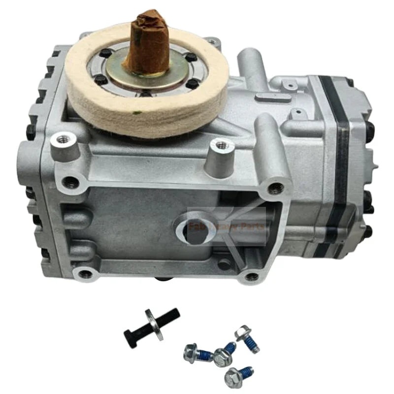A/C Compressor EF210R-21679 EF210R-25212 71303292 Fits for Agco Allis Tractor 440 Series Massey Ferguson Combine 750 760 Final Clearance