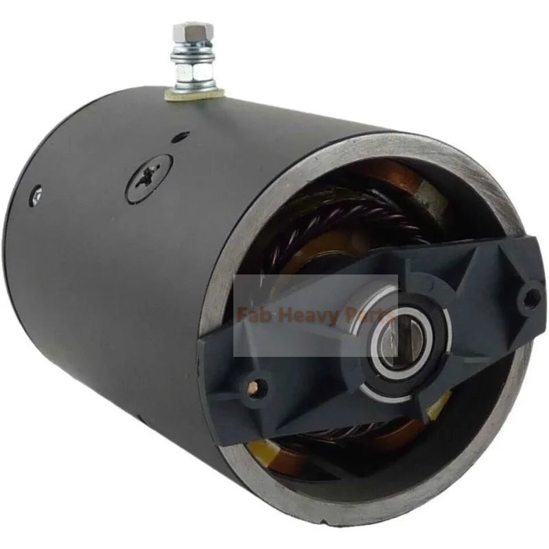 New Starter Motor Monarch 08111E 3920038 MUE6106S Fits for Tommy Lift Gate MTE Hydraulic Motor CCW 6126