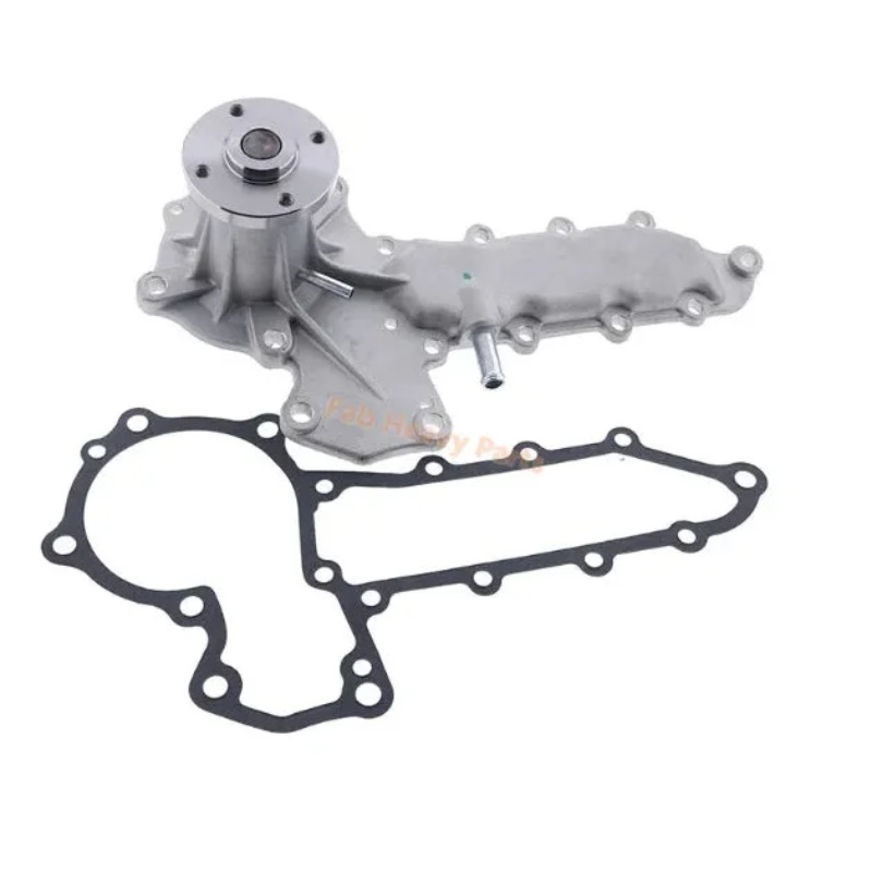 Water Pump 6681879 Fits for Bobcat 337 341 773 S150 S160 S175 S185 T190 Final Clearance