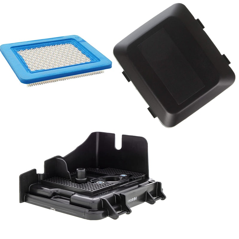 Air Filter Cleaner Cover for Honda Engine GCV135 GCV160 GCV190 Mower HRB216 HRR216 HRT216 HRX217 HRX217K2