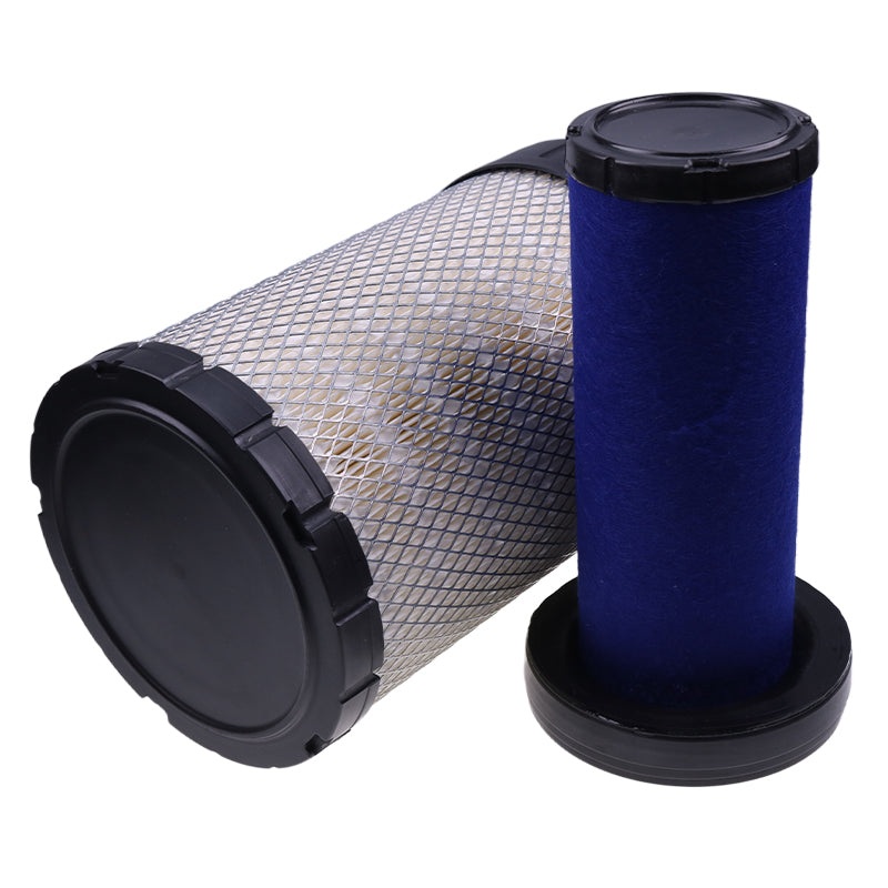 Air Filter Kit WA10162 WA10385 for WIX