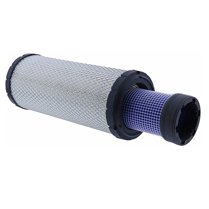 Air Filter Set R1401-42280 R1401-42270 for Kubota Engine D1703 D1803 V1505 V2203 V2403 Excavator KX121-3 KX161-3 U45S U55-5 Tractor M4700 M4900