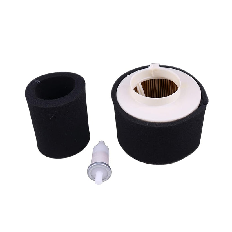 Filter Kit 11029-1004 49019-1055 11013-0037 for Kawasaki Mule 500 520 550 600 610 2500 2520 2510