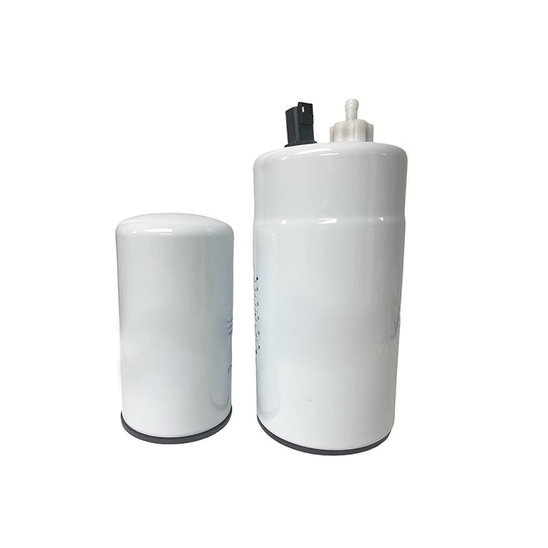 Fuel Filter & Water Separator for Fleetguard FF63041NN FS20121 Fits Cummins 5526400 5528103