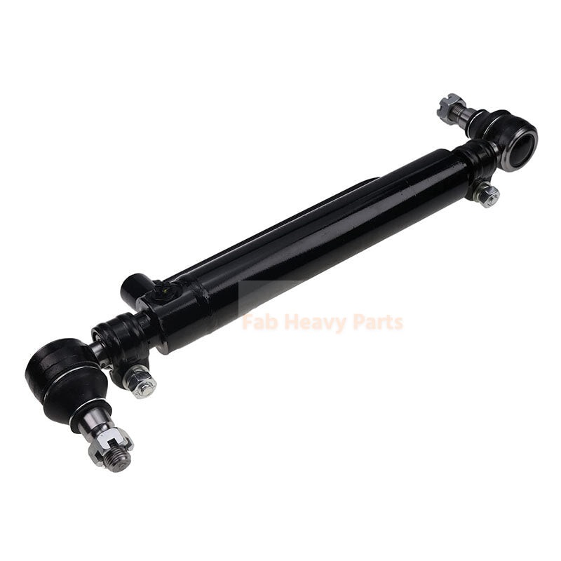 Power Steering Cylinder 234447A1 A37859 D128454 Fits for CASE 2WD 4WD Loader Fits forklift Dozer 480 580 584 585 586 B C D E SE F LL