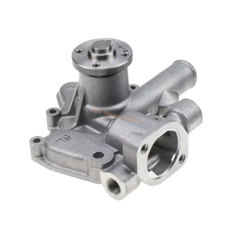 Water Pump 119266-42102 for Komatsu Engine 2D68E 3D68E Excavator PC12R-8 PC15R-8